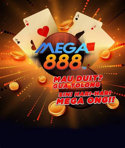 apk mega888